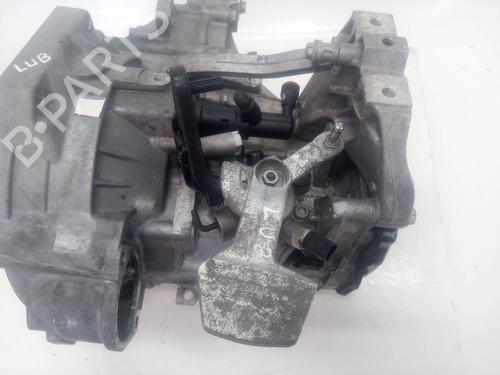 Gearbox VW GOLF VI (5K1) 1.6 TDI | BP10321040M3 