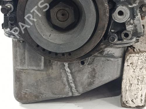 Engine (For Parts) RENAULT TRAFIC II Van (FL) 2.5 dCi 135 (FL0D) | BP39262431M64 - Image 18