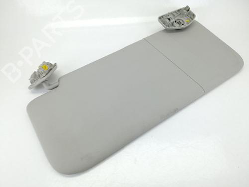 Used Left sun visor Left sun visor VW CRAFTER Van (SY_, SX_) 2.0 TDI FWD (SYB, SYC, SYD) (177 hp) 34152904 34152904