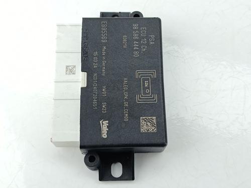 Elektronisk modul OPEL CORSA F (P2JO) 1.2 (68) | BP30078587M83