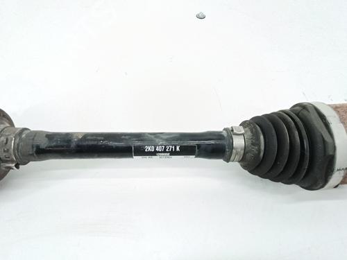 Right front driveshaft VW GOLF VIII (CD1, DA1) 1.0 eTSI | BP35945997M39 - Image 4