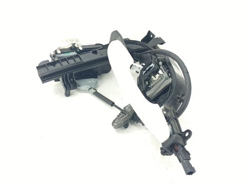 Used Front right lock Front right lock 36777980 36777980