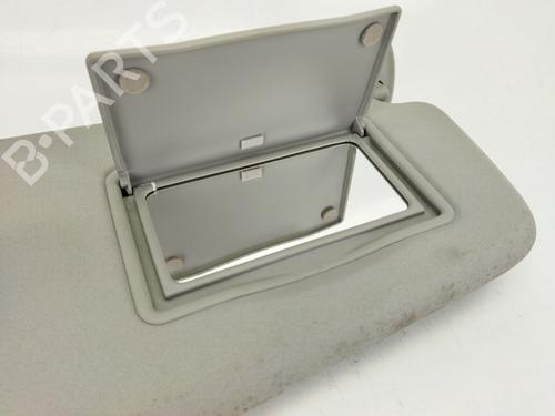 Right sun visor FORD S-MAX (WA6) 2.0 TDCi | BP9372188I2 