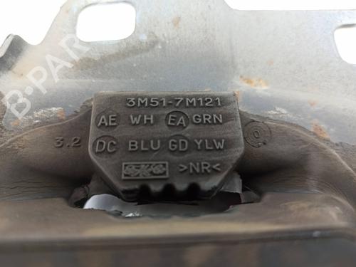 Engine mount FORD C-MAX (DM2) 1.6 TDCi | BP9956696M89 