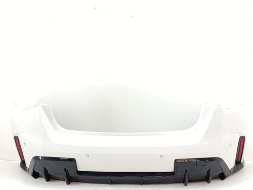 Used Rear bumper Rear bumper 38069532 38069532