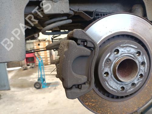 Used Right rear brake caliper Right rear brake caliper CITROËN JUMPY III Van (V_) 2.0 BlueHDi 120 (122 hp) 36220474 36220474
