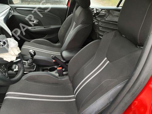 Dør høyre foran OPEL CORSA F (P2JO) 1.2 (68) | BP29977471C3