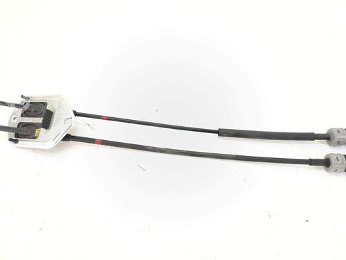 Gear lever KIA RIO IV (YB, SC, FB) 1.25 | BP33816316M90 - Image 4