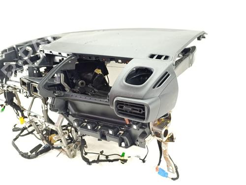 Salpicadero PEUGEOT RIFTER 1.5 BlueHDi 100 | BP36156453C46 - Image 10
