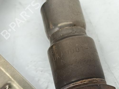 Electronic sensor MAZDA CX-3 (DK) 2.0 SKYACTIV-G (DK5W, DK6W) | BP36675481M84 - Image 3