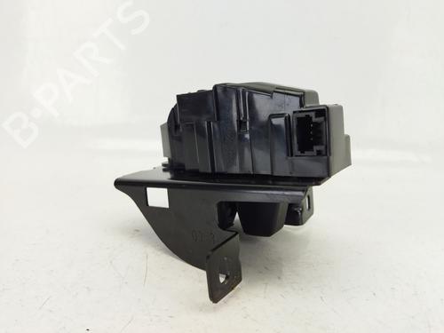 Bakluke lås CITROËN C4 Picasso I MPV (UD_) [2006-2015]  9531971