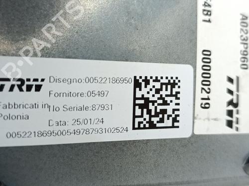 Steering column JEEP COMPASS (MP, M6, MV, M7) 1.3 Hybrid 4x4 | BP40295961M21  - Image 5