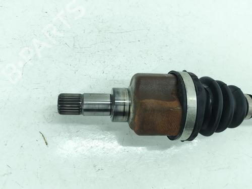 Left front driveshaft PEUGEOT 208 II (UB_, UP_, UW_, UJ_) 1.2 PureTech 75 | BP30169516M38 