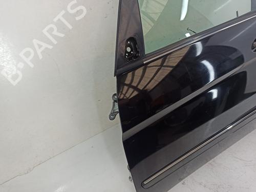 Left front door MERCEDES-BENZ B-CLASS Sports Tourer (W245) B 200 CDI (245.208) | BP25877739C2 
