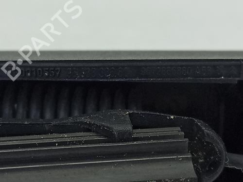 Rear windshield wiper arm PEUGEOT 2008 I (CU_) 1.6 BlueHDi 100 | BP13345068C144 