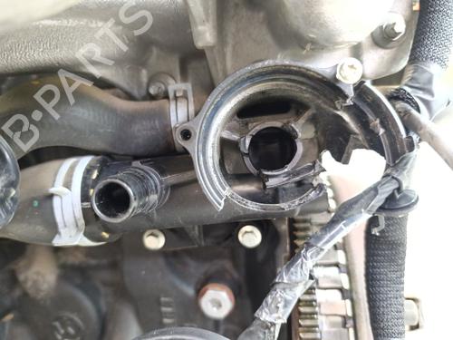 Engine FIAT TALENTO Van (296_) 1.6 D | BP34403024M1  - Image 15