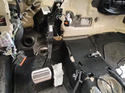 bremsepedal bremsepedal 38859168 38859168