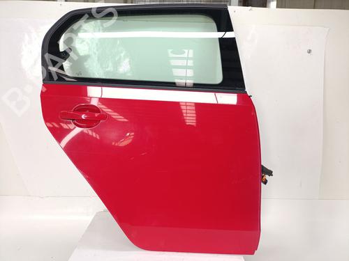 Used Right rear door SEAT Mii (KF1, KE1) [2011-2025]  9040086