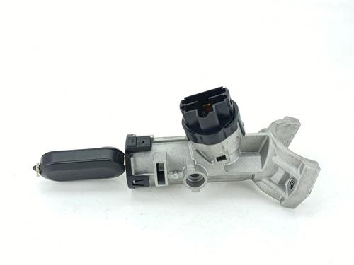 Used Ignition barrel Ignition barrel CITROËN JUMPER II Van 2.2 BlueHDi 140 (140 hp) 34519015 34519015