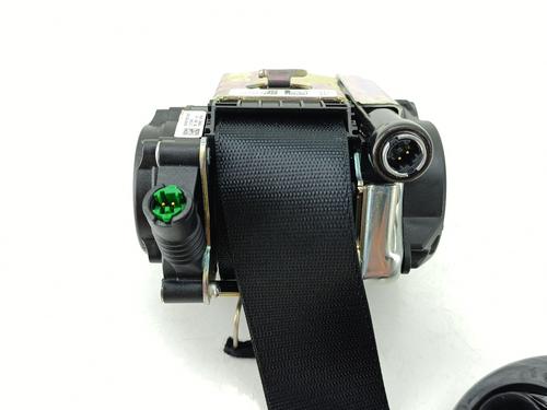 Front right seatbelt BMW 1 (F40) 118 d | BP38267283I25 - Image 2