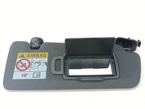 Right sun visor RENAULT CLIO V (B7_) 1.6 E-TECH 145 (B7MU) | BP39809082I2 - Image 2