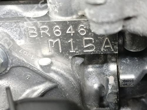 Engine TOYOTA YARIS (_P21_, _PA1_, _PH1_) 1.5 Hybrid (MXPH10, MXPH11) | BP31015963M1 - Image 13