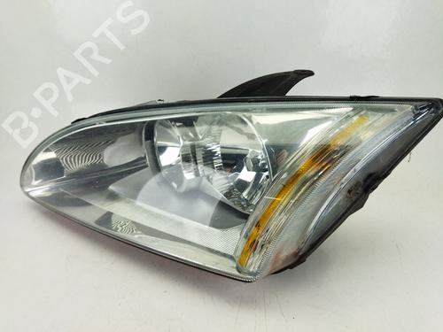 Faro izquierdo FORD FOCUS II (DA_, HCP, DP) [2004-2013]  11697567