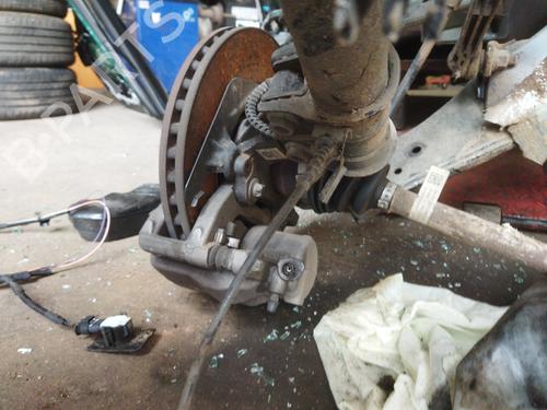 Right front brake caliper FIAT TIPO Estate (356_, 357_)  | BP26559431M104 