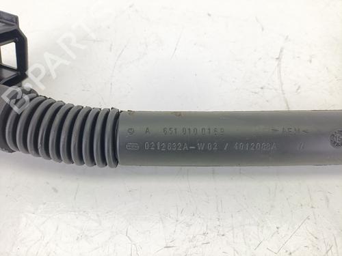 Other MERCEDES-BENZ SPRINTER 3,5-t Van (B906)  | BP26559972O1 