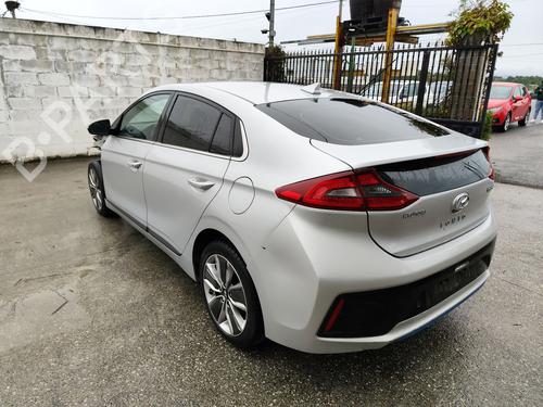Rim HYUNDAI IONIQ (AE) 1.6 GDI Hybrid | BP30434950C45 
