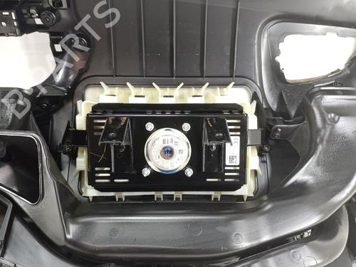 Dashboard RENAULT KADJAR (HA_, HL_) 1.3 TCe 160 (HLNC) | BP34580505C46  - Image 6