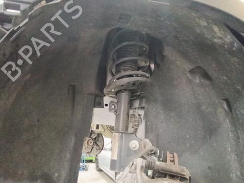 Used Left front shock absorber Left front shock absorber 37491667 37491667