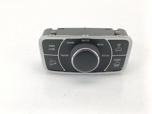 Used Electronic module JEEP GRAND CHEROKEE IV (WK, WK2) 3.0 CRD V6 4x4 (250 hp) 26560173