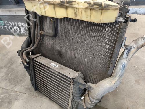 Køler NISSAN NT400 CABSTAR (F24M)  | BP26554717M31 