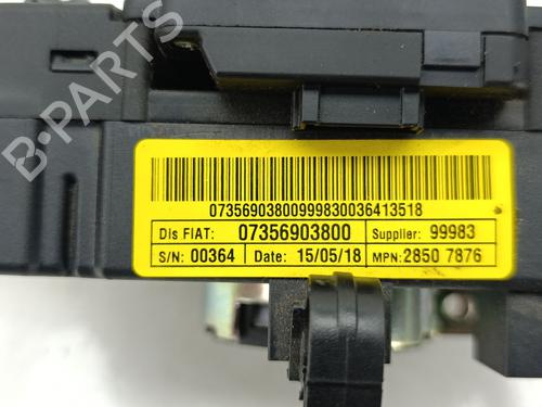 Interruttore PEUGEOT BOXER Van 2.0 BlueHDi 130 | BP39588722I30  - Image 6