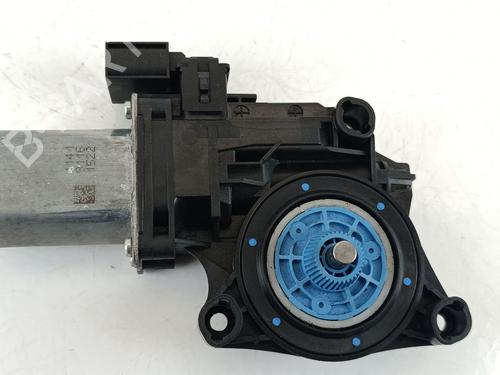 Right front window motor PEUGEOT 508 SW II (FC_, FJ_, F4_) 2.0 BlueHDi 160 | BP27162815E20 