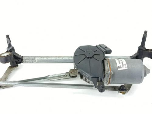 Essuie-glace moteur avant OPEL CORSA E (X15) 1.3 CDTI (08, 68) (75 hp) 29064716