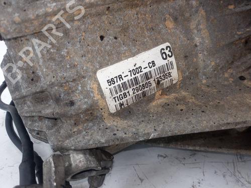 Gearbox FORD MONDEO III Saloon (B4Y) 2.0 16V TDDi / TDCi | BP11530709M3 