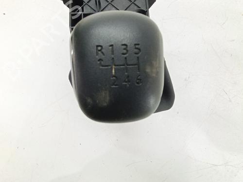 Gear lever FIAT SCUDO Van 1.5 Multijet 100 (506) | BP34400065M90 - Image 5
