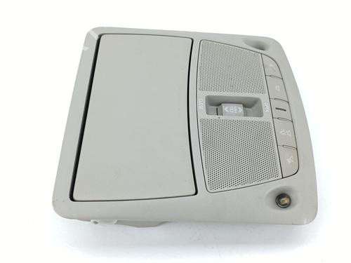 Kabinelys Kabinelys NISSAN X-TRAIL III (T32_, T32R, T32RR) 1.6 dCi ALL MODE 4x4-i (NT32) (130 hp) 33431700 33431700