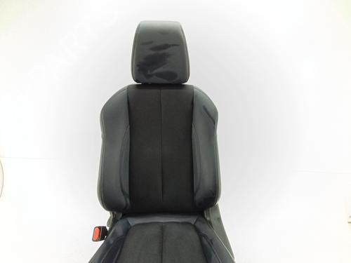 Left front seat MITSUBISHI ECLIPSE CROSS (GK_, GL_) Plug-in Hybrid 4WD (GL3W) | BP35724106C15 - Image 3