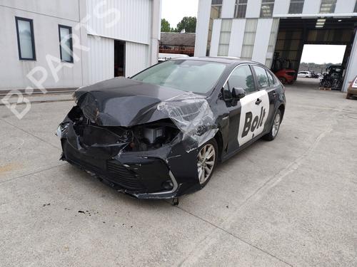 Subframe TOYOTA COROLLA Saloon (_E21_) 1.8 VVTi Hybrid (ZWE211, MZEA12) | BP37719870M9  - Image 12
