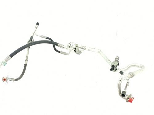 Klimaleitungen für FORD FOCUS III Turnier 1.6 TDCi (115 hp) 28480909