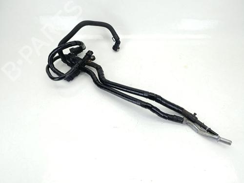 Pipe KIA CARENS IV 1.7 CRDi | BP38045966M125 - Image 2