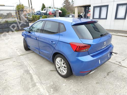 Engine SEAT IBIZA V (KJ1, KJG) 1.0 TSI | BP33981186M1  - Image 13