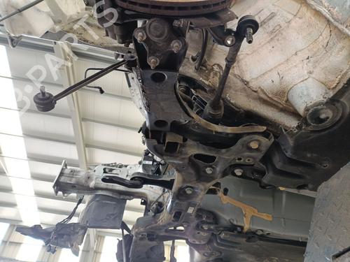 Subframe VW POLO VI (AW1, BZ1, AE1) 1.0 | BP37464570M9 - Image 4