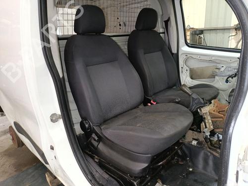 Used Right front seat CITROËN NEMO Box Body/MPV (AA_) [2008-2026]  31382813