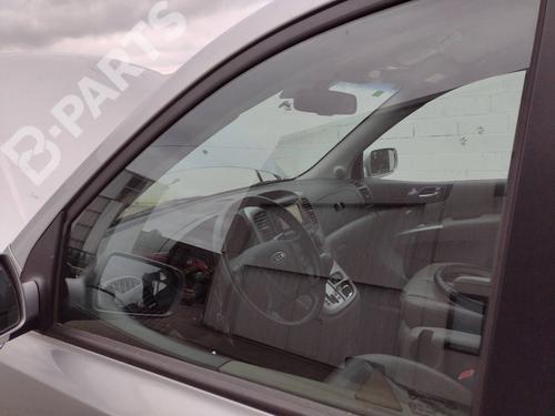 Used Front left door window Front left door window KIA CARNIVAL / GRAND CARNIVAL III (VQ) 2.9 CRDi (185 hp) 9306121 9306121
