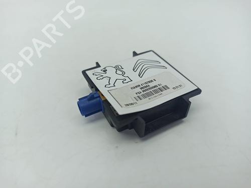 Used Antenna/Base PEUGEOT 508 I (8D_) [2010-2018]  14158868