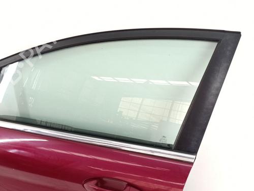 Left front door FORD FIESTA VI (CB1, CCN)  | BP29528169C2 